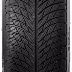 Michelin Pilot Alpin 5 275/35 R19 100W passenger car Winter tyres Tyres 946343 - Additional view 6