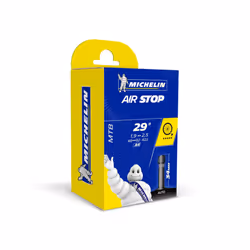 Michelin Airstop STD MTB Inner Tubes - 29 X 1.9-2.5