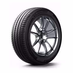 MICHELIN Primacy 4 215/55 R16, Summer, 93 (650kg), W (270 km/h), 40.6 cm (16"), 21.5 cm