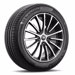 Michelin PRIMACY 4+ 255/45 R18 99Y passenger car Summer tyres Tyres 974816 - Additional view 6