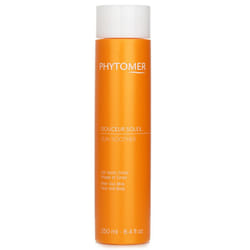 Phytomer - Sun Soother After-Sun Milk (For Face and Body) PFSOV160 - 250ml/8.4oz