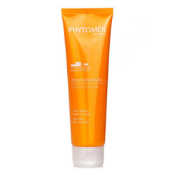 Phytomer - Sun Solution Sunscreen SPF 15 (For Face and Body) 000614 - 125ml/4.2oz