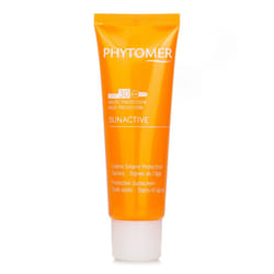 Phytomer - Sun Active Protective Sunscreen SPF 30 Dark Spots - Signs of Aging PFSOV169 - 50ml/1.6oz