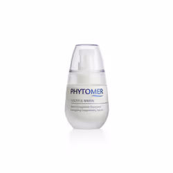 PHYTOMER Souffle Marin Energizing Face Serum | Oxygenating Anti Aging Serum for Face & Neck | Facial Cream Moisturizer Correc ...
