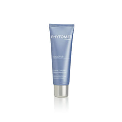 Phytomer OLIGOPUR Hydra-Matifying Face Moisturizer Cream | Hydrating Face Lotion for Oil Control | Restore Healthy  Clear Skin | For Combination & Oil