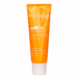 Phytomer - Solution Soleil Ocean+ Moisturizing Protective Sunscreen SPF 50 005682 - 50ml/1.6oz