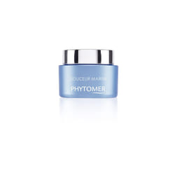 Phytomer Douceur Marine Soothing Moisturizing Face Cream | Reduce Redness  Calm Sensitive Skin | Probiotic Face Moisturizer for Dry Skin | S