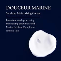 Phytomer Douceur Marine Soothing Moisturizing Face Cream | Reduce Redness  Calm Sensitive Skin | Probiotic Face Moisturizer for Dry Skin | S