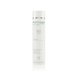 PHYTOMER Cyfolia Organic Face Toning Cleansing Lotion | Healthy  All-Natural Facial Toner| Certified Organic | Gentle Face Cleanser & Makeup
