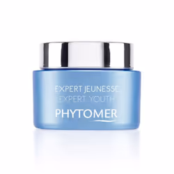 Phytomer Expert Youth Wrinkle Plumping Face Cream | Hydrating Anti-Wrinkle Cream for Smooth Skin Renewal | 96% Natural Origin ...