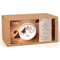 GRAINE CREATIVE 152012 candle making kit