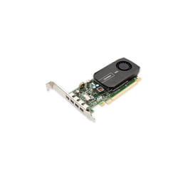 PNY VCNVS510DP-PB graphics card NVIDIA NVS 510 2 GB GDDR3