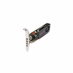 PNY VCNVS510DP-PB graphics card NVIDIA NVS 510 2 GB GDDR3