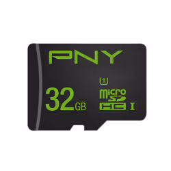 PNY Performance 32 GB MicroSDHC UHS-I Class 10