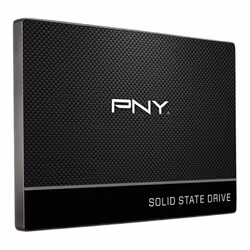 PNY CS900 120 GB 2.5" Serial ATA III 3D TLC NAND