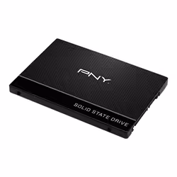 PNY CS900 120 GB 2.5" Serial ATA III 3D TLC NAND