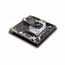 PNY NVIDIA Jetson TX2, ARM A57, LPDDR4, 58.3 GB/s, 128 bit, 8000 MB, DDR4
