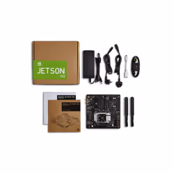 PNY NVIDIA Jetson TX2 development board ARM A57