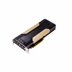 PNY TCSV100MPCIE-PB, Tesla V100, 16 GB, High Bandwidth Memory 2 (HBM2), 4096 bit, PCI Express x16 3.0