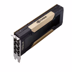 PNY TCSV100M-32GB-PB, Tesla V100, 16 GB, High Bandwidth Memory 2 (HBM2), 4096 bit, PCI Express x16 3.0