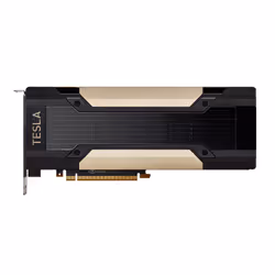PNY TCSV100M-32GB-PB graphics card NVIDIA Tesla V100 16 GB High Bandwidth Memory 2 (HBM2)