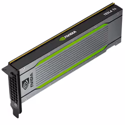 PNY TCST4M-PB graphics card NVIDIA Tesla T4 16 GB GDDR6