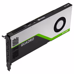 PNY VCQRTX4000-PB graphics card NVIDIA Quadro RTX 4000 8 GB GDDR6