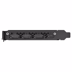 PNY VCQRTX4000-PB graphics card NVIDIA Quadro RTX 4000 8 GB GDDR6