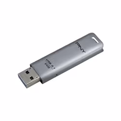 PNY FD64GESTEEL31G-EF USB flash drive 64 GB 3.2 Gen 1 (3.1 Gen 1) Stainless steel - Additional view 4
