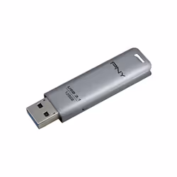 PNY FD128ESTEEL31G-EF USB flash drive 128 GB 3.2 Gen 1 (3.1 Gen 1) Stainless steel - Additional view 4