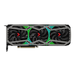 PNY GeForce RTX 3090 EPIC-X RGB Triple Fan XLR8 Gaming Edition