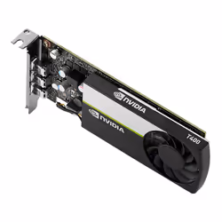 PNY VCNT400-4GB-PB graphics card NVIDIA T400 GDDR6 - Additional view 4