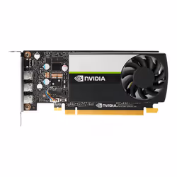 PNY VCNT400-4GB-PB graphics card NVIDIA T400 GDDR6 - Additional view 5