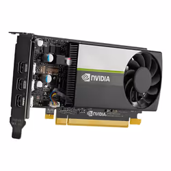 PNY VCNT400-4GB-PB graphics card NVIDIA T400 GDDR6 - Additional view 6