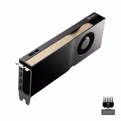 PNY VCNRTX5000ADA-SB graphics card NVIDIA RTX 5000 Ada 32 GB GDDR6 - Additional view 5
