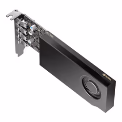 PNY VCNRTXA400-SB graphics card NVIDIA RTX A400 4 GB GDDR6 - Additional view 5