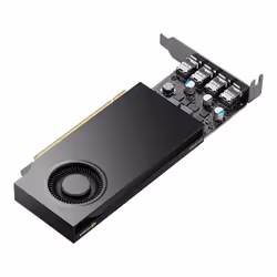 PNY NVIDIA RTX A1000 8 GB GDDR6 - Additional view 5