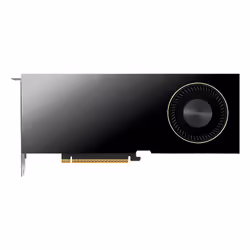 PNY RTX PRO 6000 Blackwell Max-Q Workstation Edition, RTX PRO 6000, 96 GB, GDDR7, 512 bit, 7680 x 4320 pixels, PCI Express x1 ...