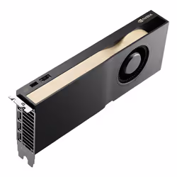 PNY RTX PRO 4500 Blackwell, RTX PRO 4500, 32 GB, GDDR7, 256 bit, 7680 x 4320 pixels, PCI Express x16 5.0
