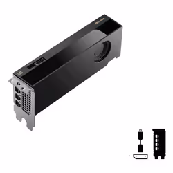 PNY RTX PRO 4000 Blackwell NVIDIA 24 GB GDDR7 - Additional view 5