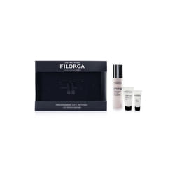 Filorga Programme Lift Intense Lift Effect Routine: Lift Structure Radiance 50ml + Lift-Designer 7ml + Sleep & Lift 15ml + bag 3pcs+1bag