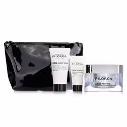 Filorga-Anti-Ageing Revolution Gift Set  (Limited Edition): 1x NCEF-Reverse Cream 50ml + 1x NCEF-Night Mask 15ml + 1x NCEF-In ...
