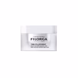 Filorga Time-Filler Night Wrinkle Correction Cream 50ml