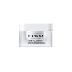 Filorga Time-Filler Night Wrinkle Correction Cream 50ml