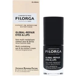 Filorga Global Repair Eyes And Lips 15ml