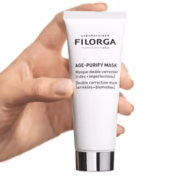 Filorga Age-Purify Mask Cleansing mask Women 75 ml - Additional view 4