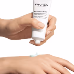 Filorga Age-Purify Mask Cleansing mask Women 75 ml - Additional view 5