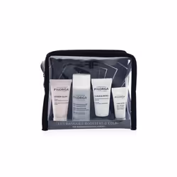 Filorga The Radiance Boosting Heroes Set: Oxygen Glow Cream 15ml + Micellar Solution 50ml + Scrub & Detox 15ml + Pore-Extress ...