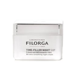 Time Filler Night 5XP Wrinkle Smooting Night Cream 50ml
