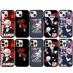 for iPhone 16 15 X XR Samsung Galaxy S24 S23 Plus Xiaomi Redmi Note 13 12 11 Pro Max 9 10 14 OPPO Huawei Cover Anime Tok - ecru, for Xiaomi Poco M6 4G